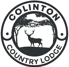 Colinton Country Lodge Logo, Sherree