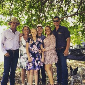 Family Photo, Contact Us