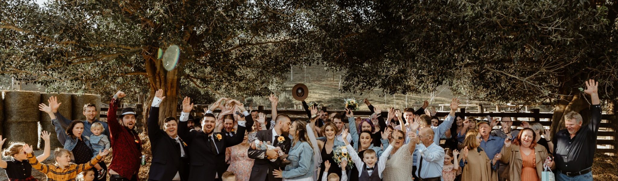 Garden Wedding Venues, Colinton Wedding Venue, Barn wedding venues near me